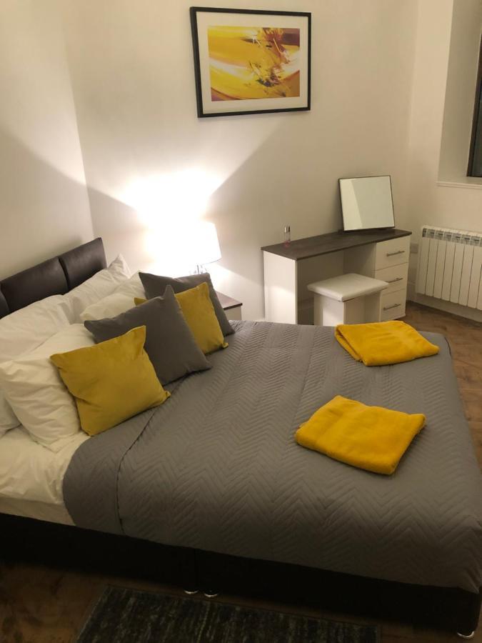 King Edward House Flat 2 Kingston upon Hull Exterior foto
